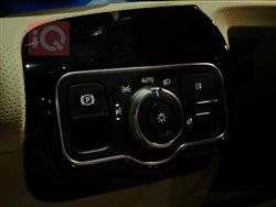 مرسيدس بنز A-Class